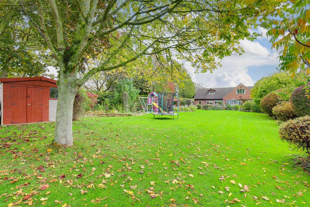 Additional image 37 of 4 bed detached bungalow for saleGrimesgate, Diseworth DE74