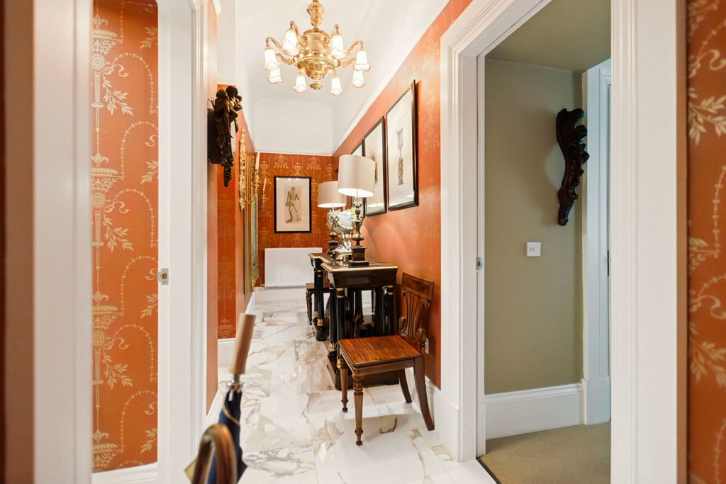 Additional image 14 of 3 bed flat for saleDalnair Castle, Croftamie, Glasgow G63