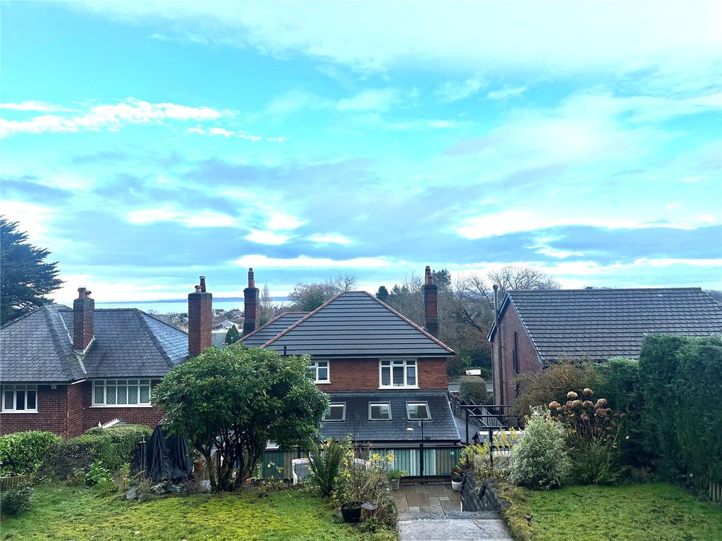 Additional image 19 of 4 bed detached house for saleFron Park Road, Holywell, Flintshire CH8