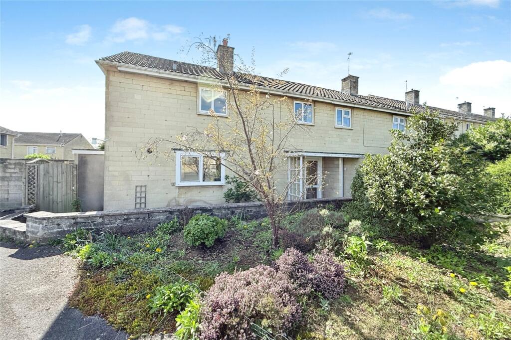 Southville Road, Bradford-On-Avon