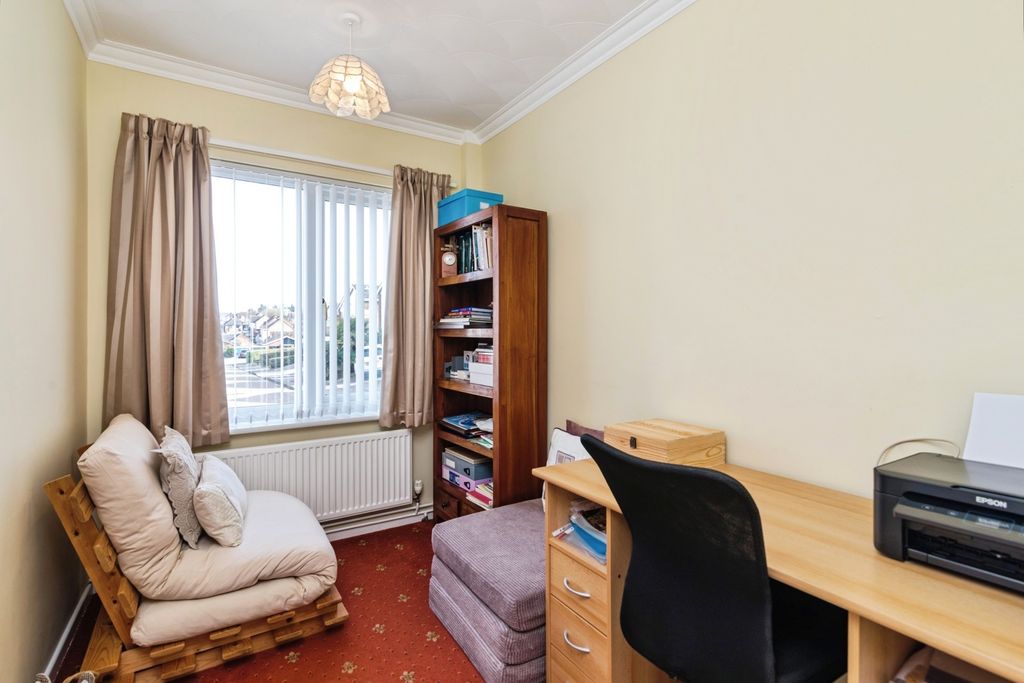 Additional image 12 of 3 bed bungalow for saleDorothy Hodgkin Court, Beccles NR34