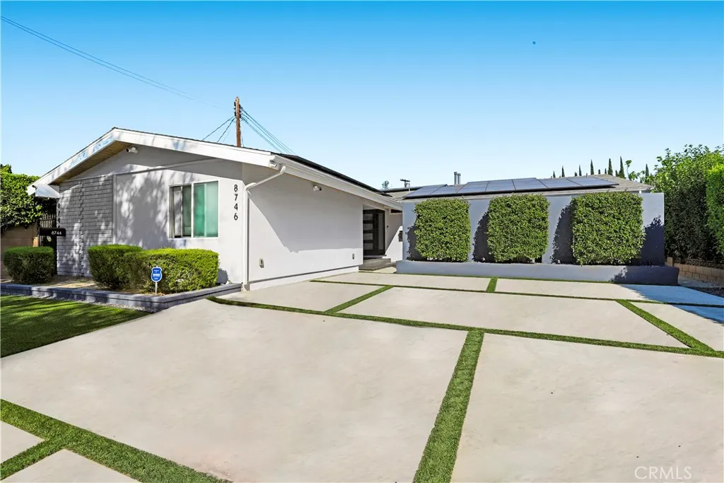 Additional image 41 of 8746 Ruffner Avenue, Northridge, CA 91343