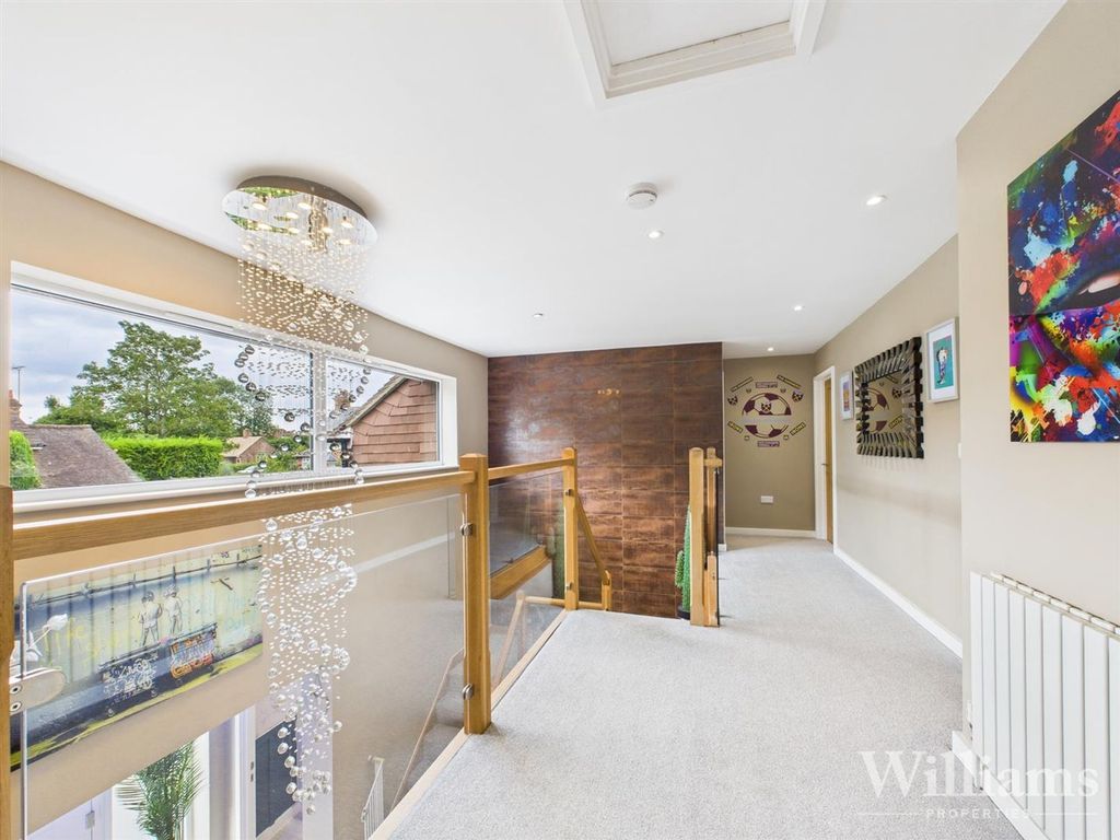 Additional image 27 of 4 bed detached house for saleBridleway, Weston Turville HP22