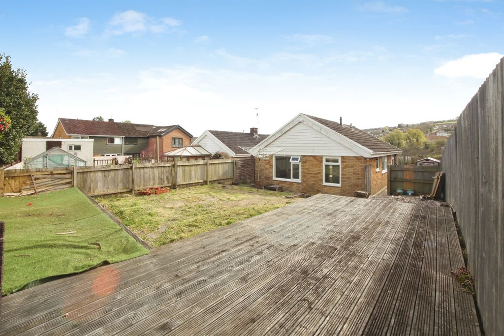 Additional image 15 of 2 bed detached bungalow for saleHeol Clyd, Caerphilly CF83