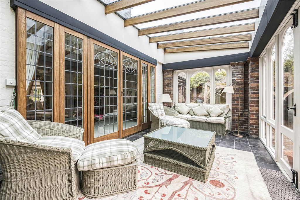 Additional image 9 of 5 bed detached house for saleHadley Green West, Barnet EN5