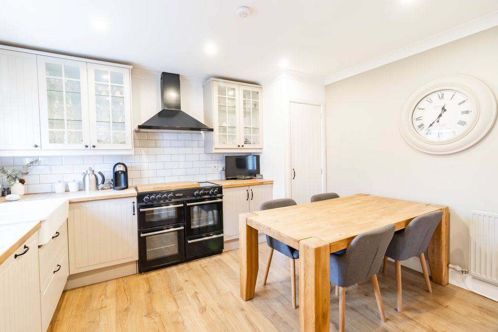 Additional image 13 of 3 bed semi-detached house for saleManse Lane, Tannadice, Forfar DD8