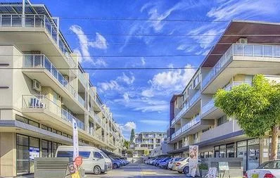 79A/79-87 Beaconsfield Street, Silverwater NSW 2128