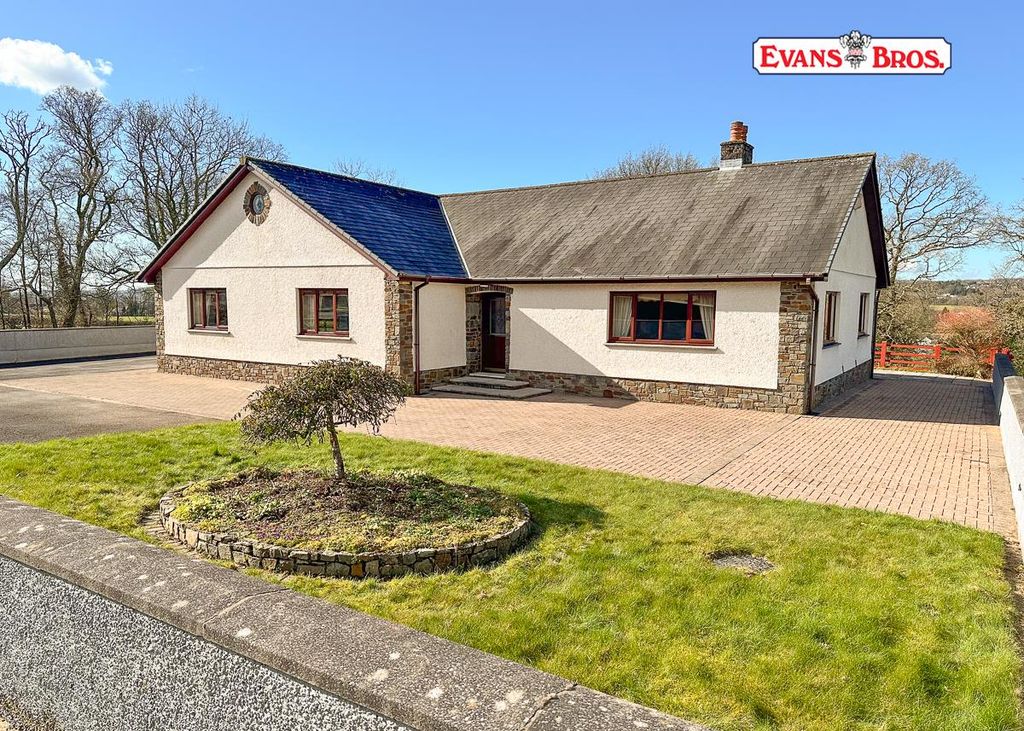 Additional image 20 of 3 bed farm for saleMaerdy Road, Ammanford SA18