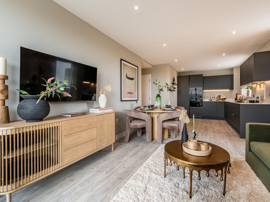 Additional image 3 of 2 bed flat for saleKent Avenue, Dagenham RM9