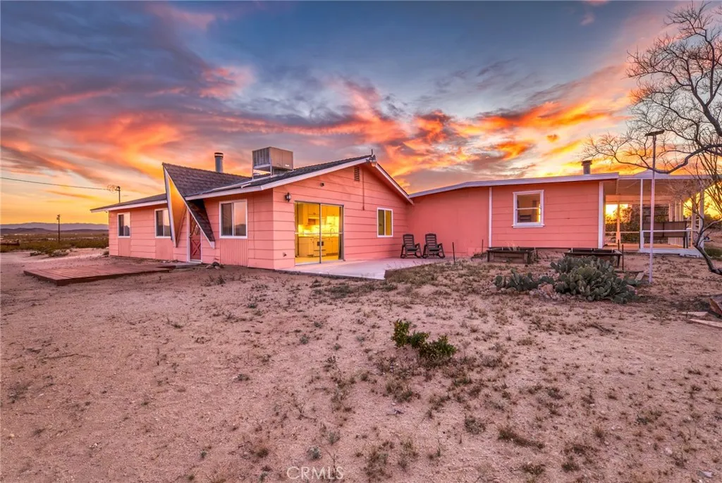 Additional image 3 of 66270 Brants Cross, Joshua Tree, CA 92252