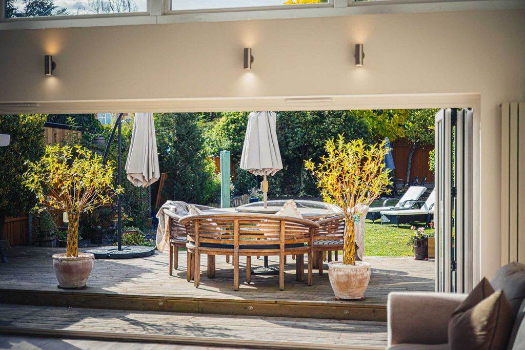 Additional image 16 of 5 bed detached house for saleHigh Road, Benfleet SS7