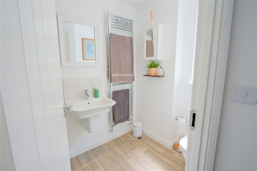 Additional image 16 of 4 bed detached house for saleWedlake Way, Roundswell, Barnstaple EX31