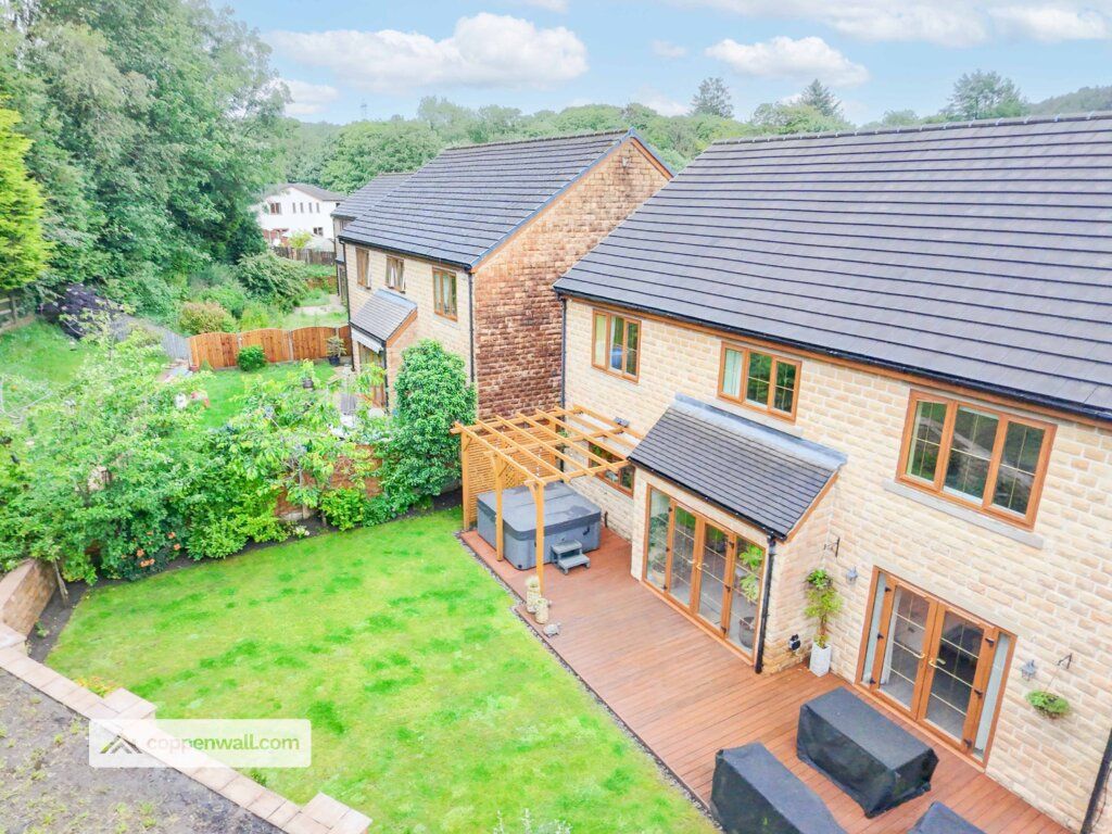 Additional image 34 of 5 bed detached house for saleLynns Court, Weir, Rossendale OL13