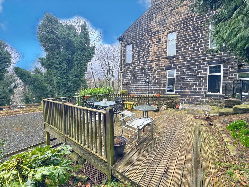 Additional image 41 of 5 bed semi-detached house for saleLodge Lane, Bacup, Rossendale OL13