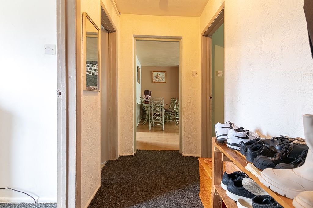Additional image 15 of 2 bed flat for saleGreat Bridge Road, Bilston WV14