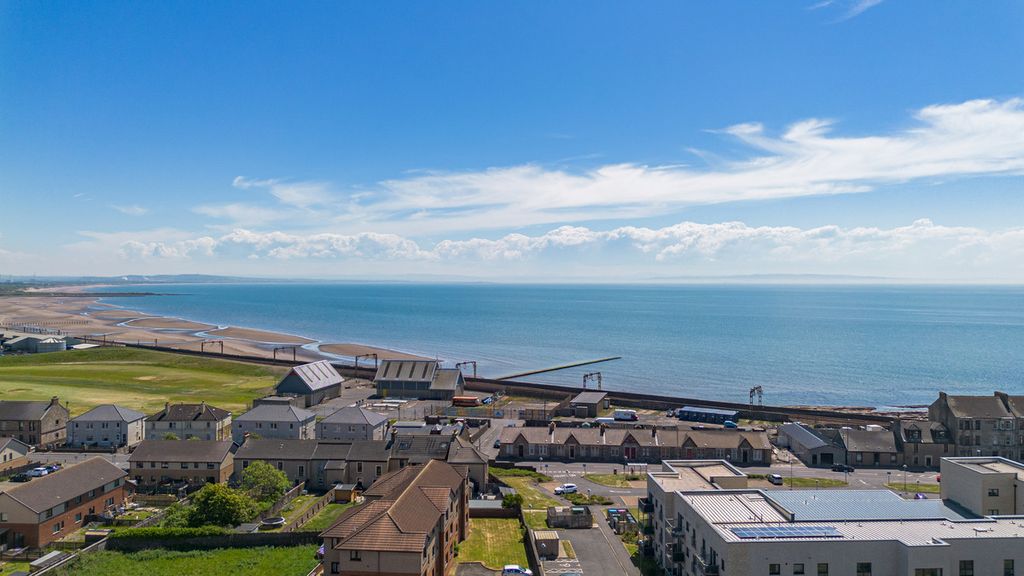 Additional image 2 of 1 bed flat for sale3d Mcisaac Road, Saltcoats KA21