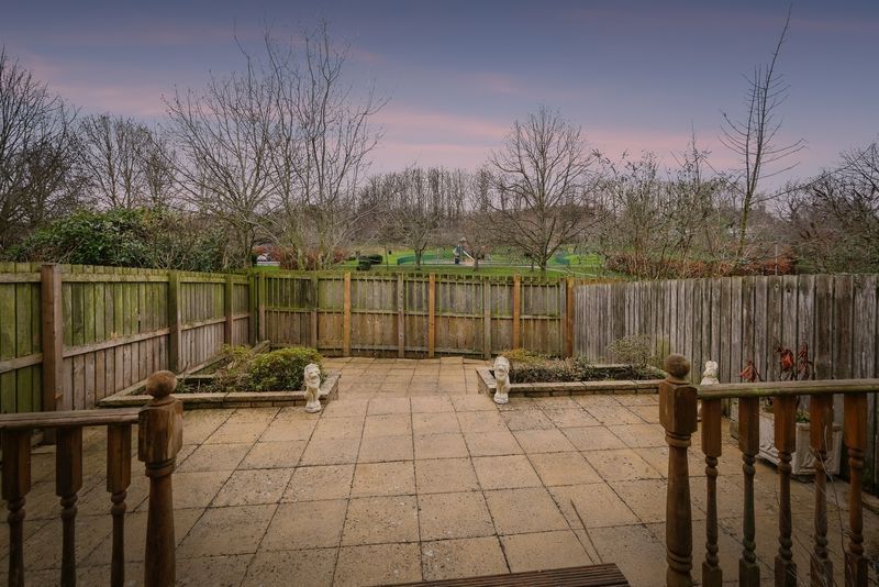 Additional image 22 of 4 bed terraced house for salePark View, Alnwick NE66
