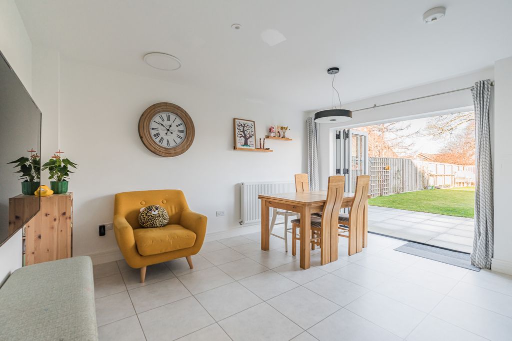 Additional image 2 of 4 bed villa for sale34 Somerville Road, Edinburgh EH14