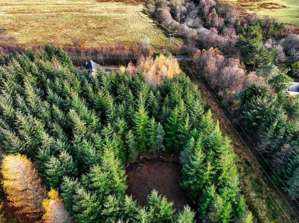 Additional image 8 of Land for saleWhitebridge, Inverness IV2
