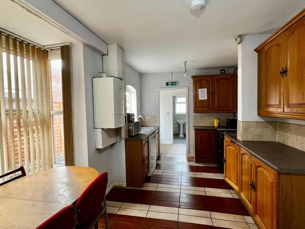 Rotton Park Road photo 5
