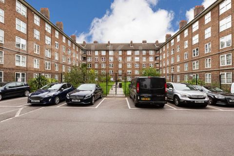 Amhurst Road, Hackney E8