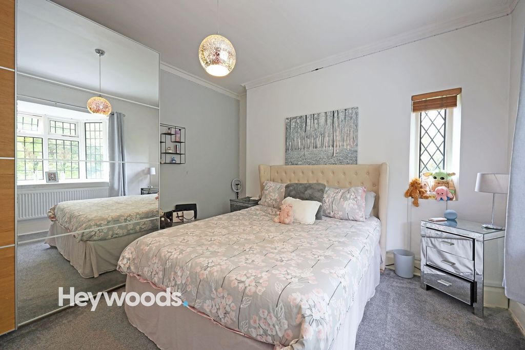Additional image 25 of 4 bed detached house for saleWhitmore Road, Westlands, Newcastle Under Lyme ST5