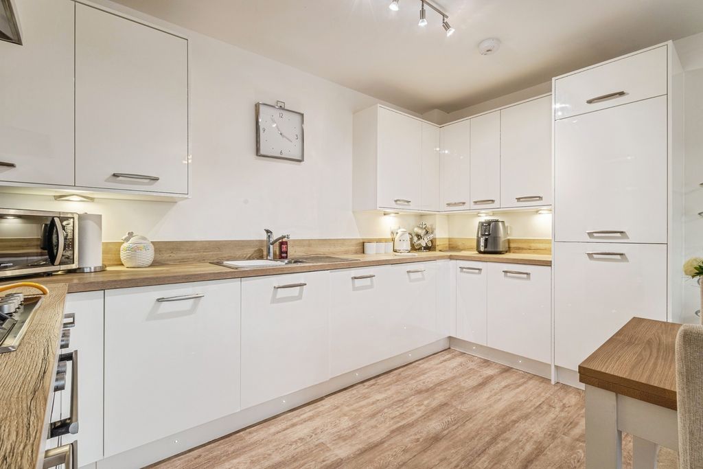 Additional image 5 of 1 bed flat for saleCranwell Road, Locking, Weston-Super-Mare, Somerset BS24