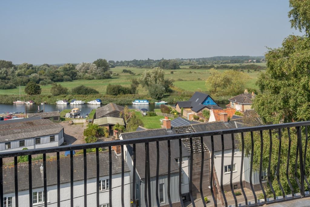 Additional image 20 of 3 bed town house for saleCliff Cottages, Puddingmoor, Beccles NR34