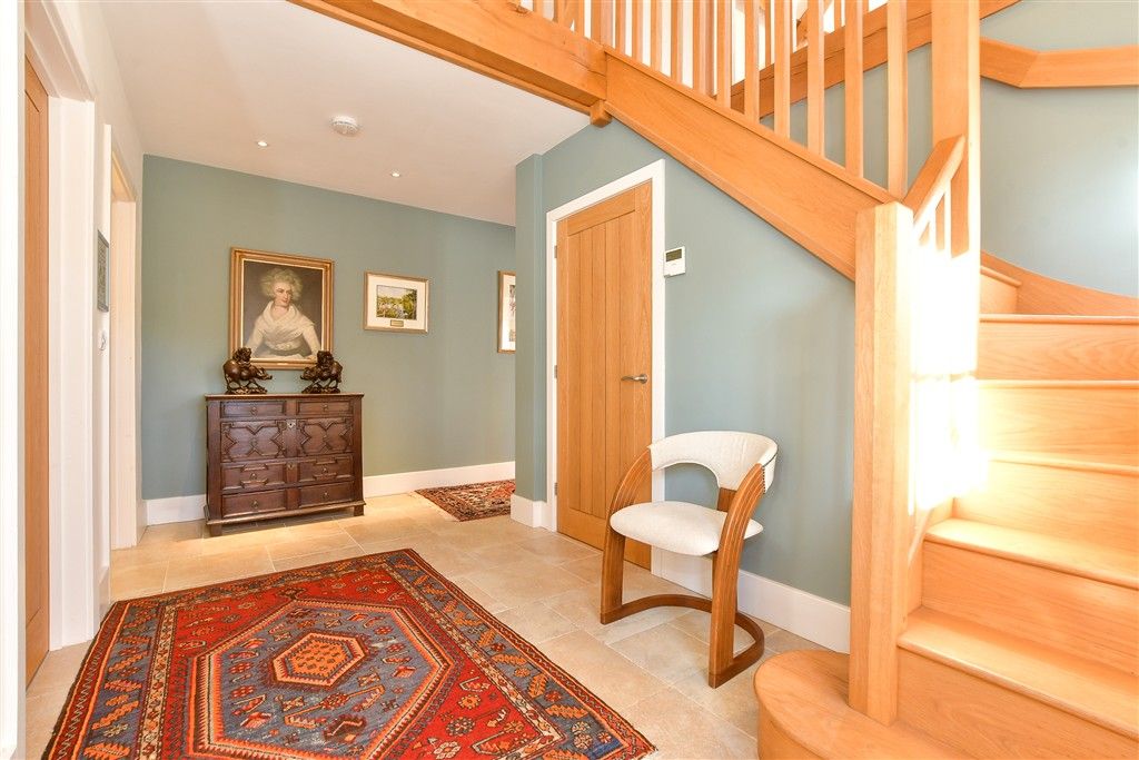 4 bed barn conversion for saleSandown Road, Bembridge, Isle Of Wight PO35 photo 4