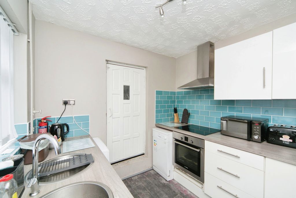 Additional image 11 of 3 bed semi-detached house for saleBryn Tegai, Blaenau Ffestiniog, Gwynedd LL41