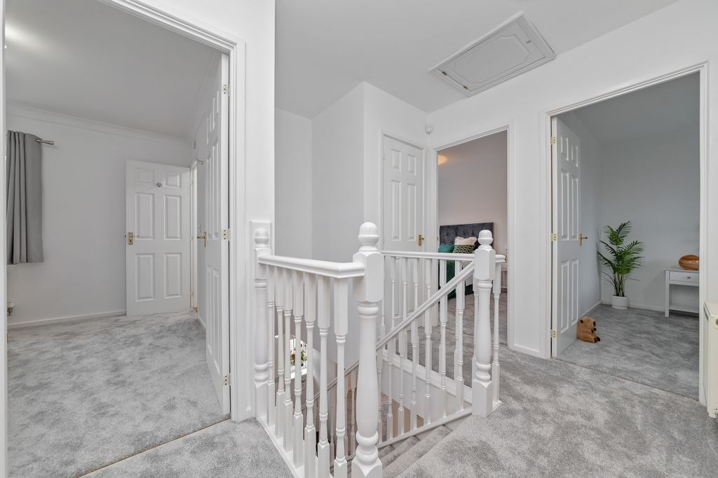 Additional image 24 of 4 bed detached house for saleBrunel Drive, Biggleswade SG18