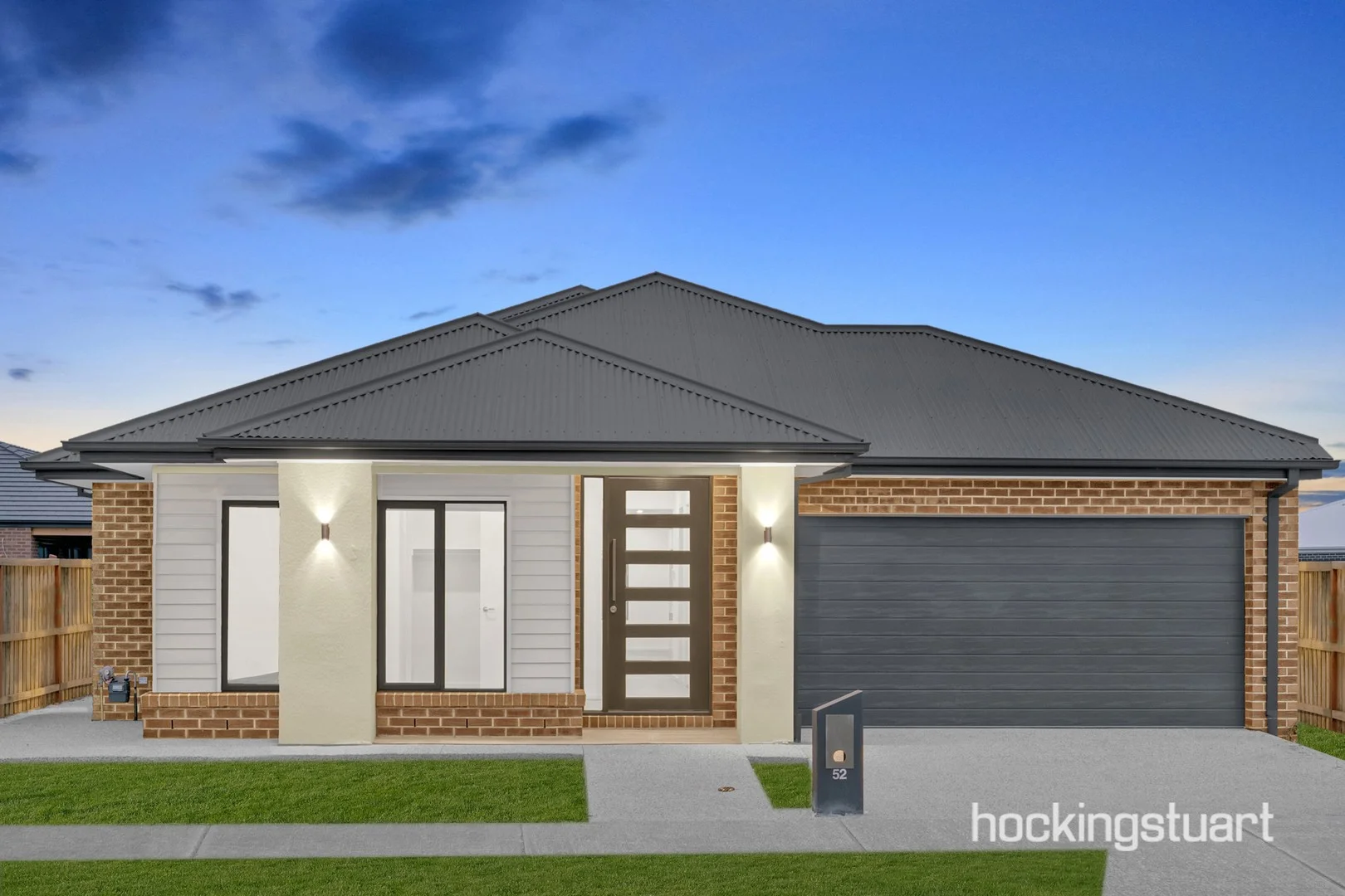 10 Hardwood Grove, Donnybrook VIC 3064