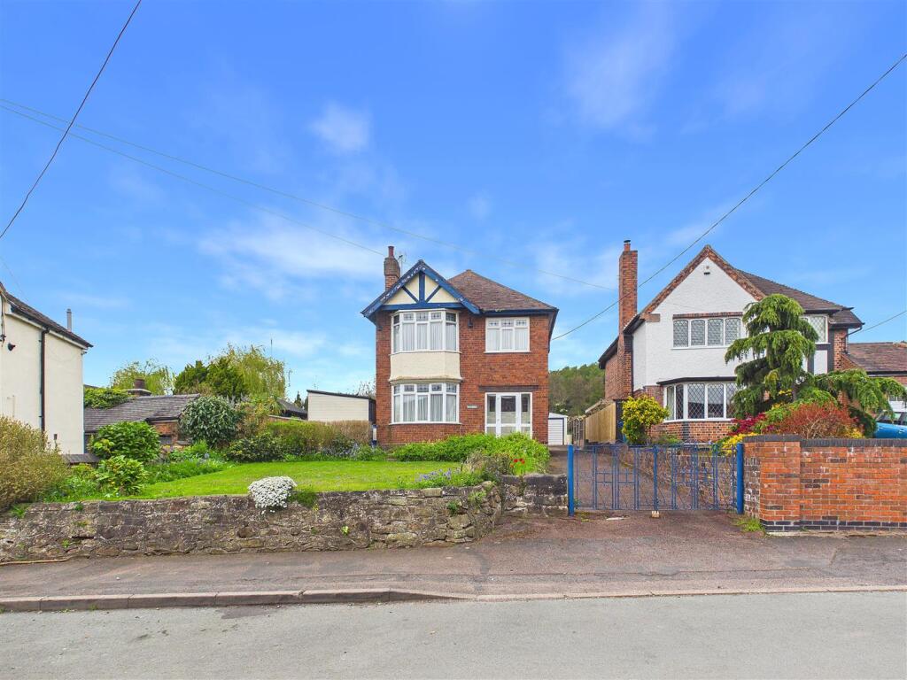 Additional image 30 of School Lane, Hopwas, Tamworth