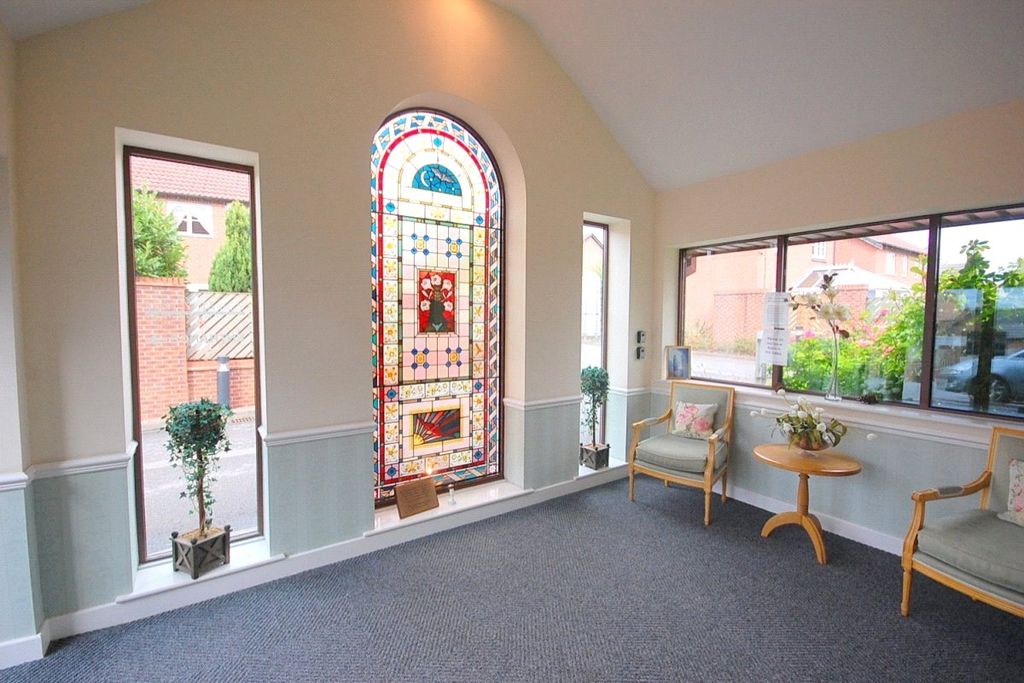 Additional image 10 of 2 bed flat for saleSpringwood Gardens, Belper, Derbyshire DE56