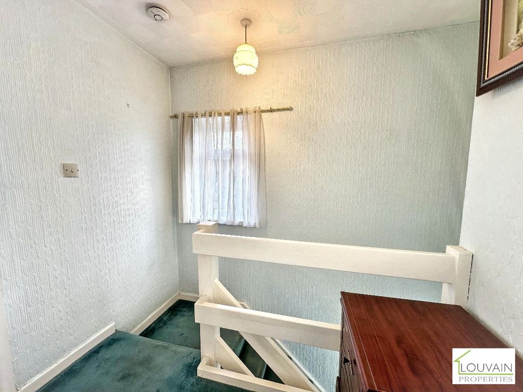 Additional image 10 of 3 bed semi-detached house for saleBush Bach, Nantybwch, Tredegar NP22