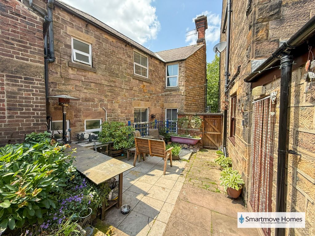 Additional image 4 of 3 bed town house for saleMatlock Road, Belper DE56