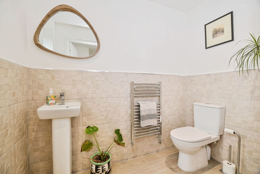 Additional image 6 of 4 bed detached house for saleSparrow Way, Bedale DL8