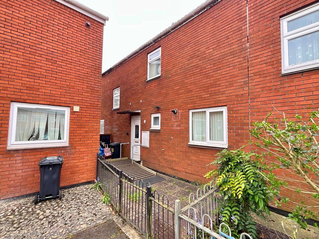 Additional image 3 of 3 bed terraced house for saleCapel Crescent, Pillgwenlly, Newport NP20