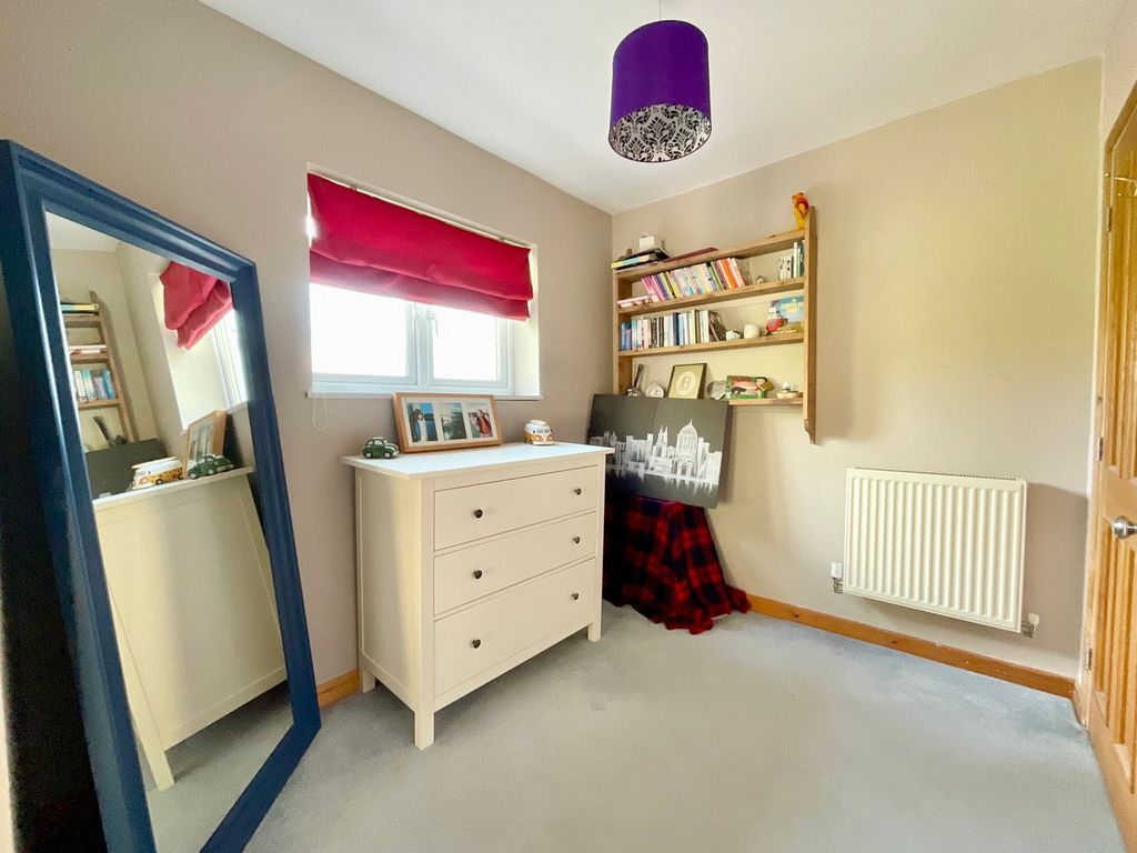 Additional image 16 of 5 bed detached house for saleMonkswood, Usk NP15