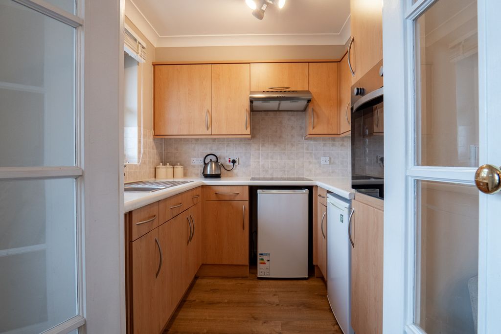 Additional image 9 of 1 bed flat for saleNess Walk, Inverness IV3