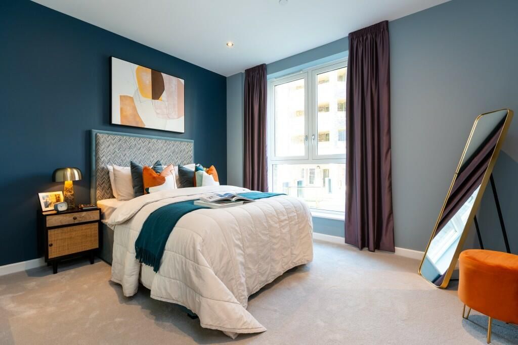 Additional image 14 of 2 bed flat for sale"Type 2_02" at Fielders Crescent, Barking IG11