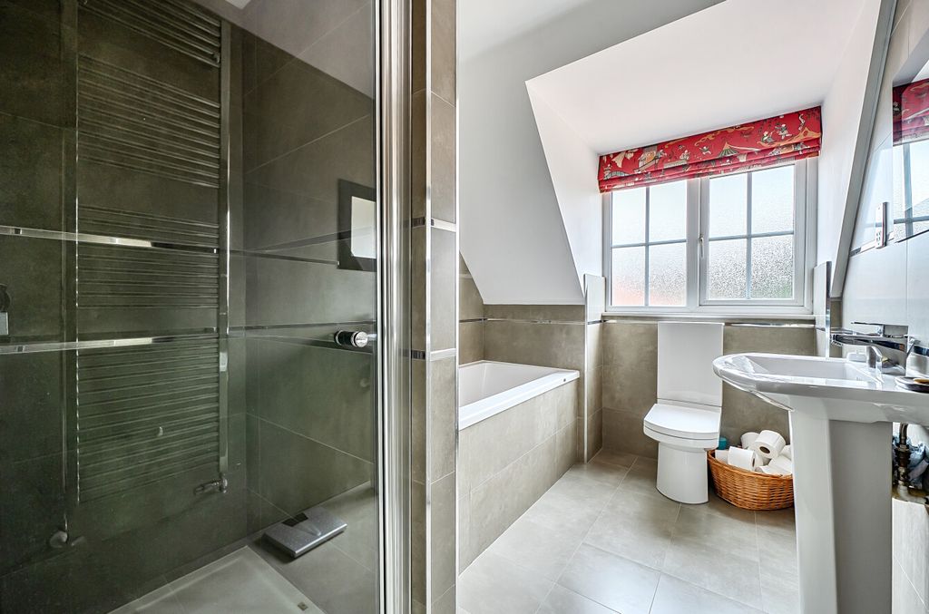 Additional image 27 of 5 bed detached house for saleChurch Lane, Arborfield, Berkshire RG2