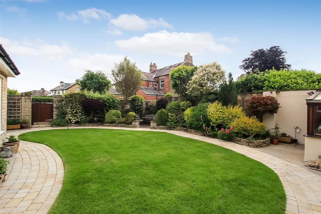 Additional image 23 of 4 bed semi-detached house for saleRaby Avenue, Barnard Castle DL12