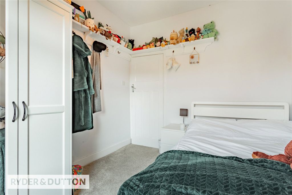 Additional image 19 of 4 bed detached house for saleCurrier Lane, Ashton-Under-Lyne, Greater Manchester OL6