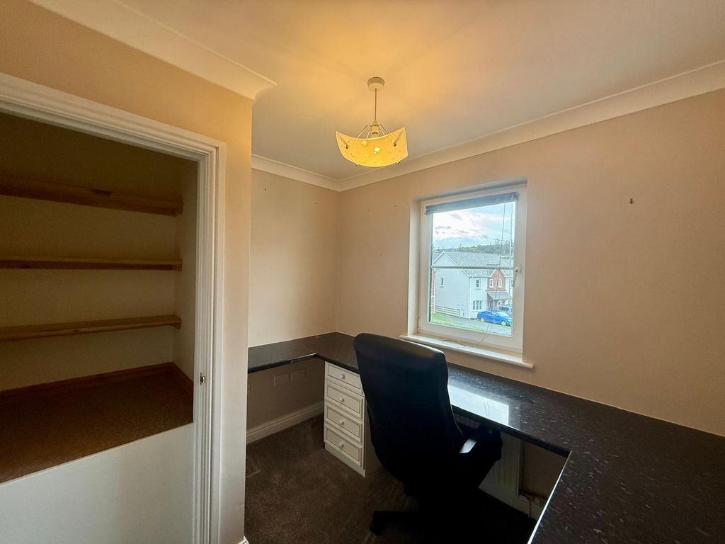 Additional image 21 of 4 bed semi-detached house for saleMaes Crugiau, Aberystwyth SY23