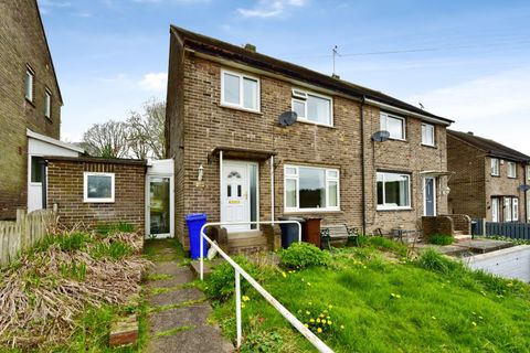 Crag View Crescent, Oughtibridge, Sheffield S35