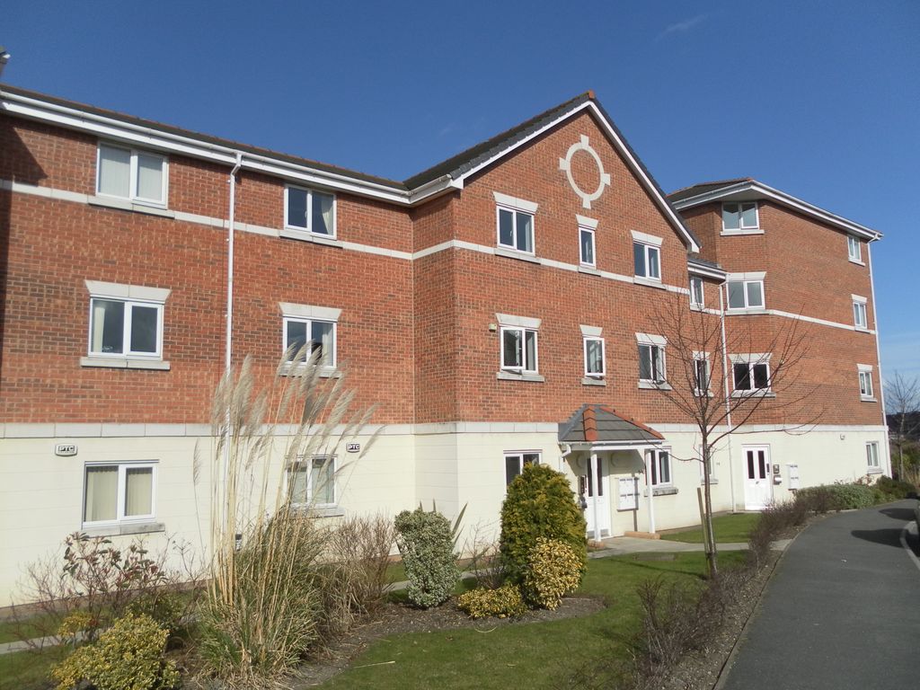 Additional image 4 of 2 bed flat for saleOld Coach Road, Runcorn WA7