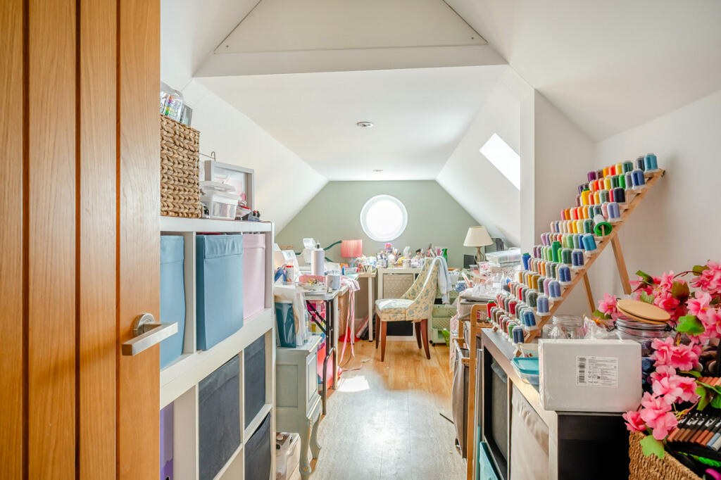 Additional image 35 of Norton Lane, Earlswood Solihull, B94 5LT