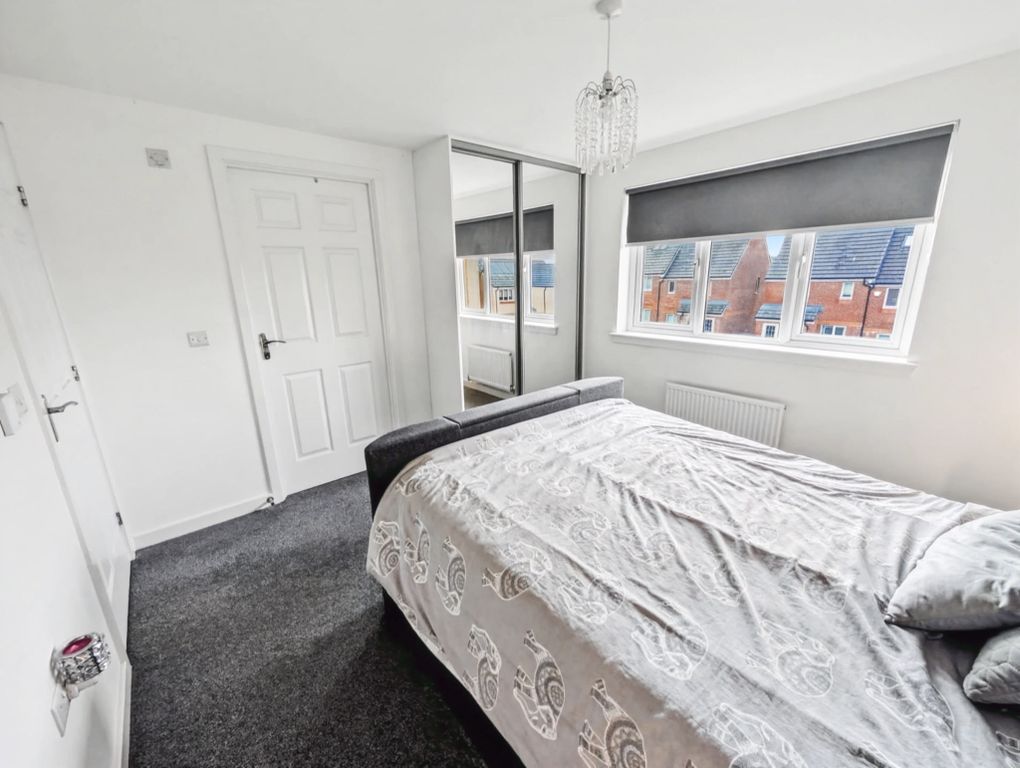 Additional image 11 of 3 bed semi-detached house for saleReilly Gardens, Saltcoats KA21