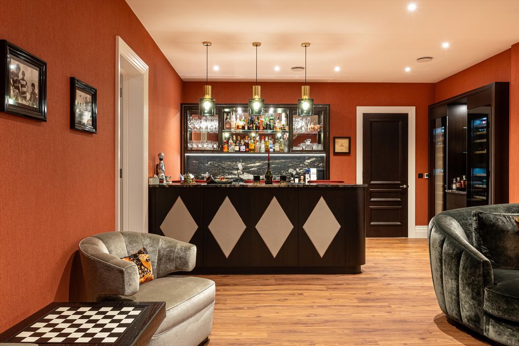 Additional image 11 of 6 bed detached house for saleVirginia Avenue, Virginia Water, Surrey GU25